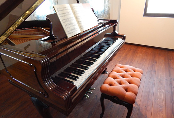 ピアノ教室
